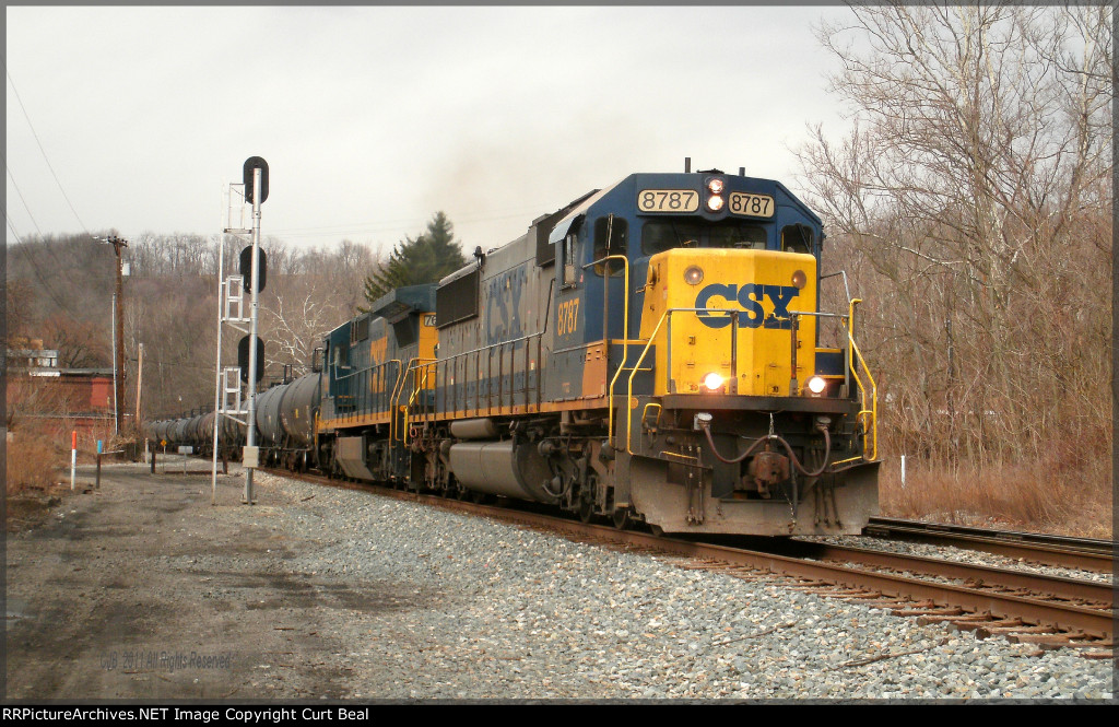 CSX 8787 (3)